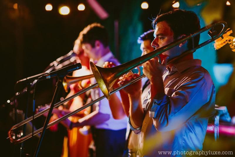 Royal Dukes Band — Band, portfolio photo 2