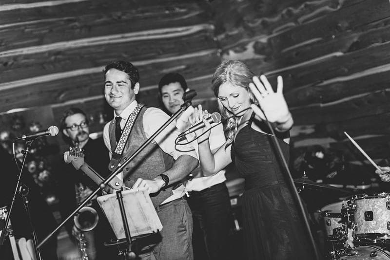 Royal Dukes Band — Band, portfolio photo 6