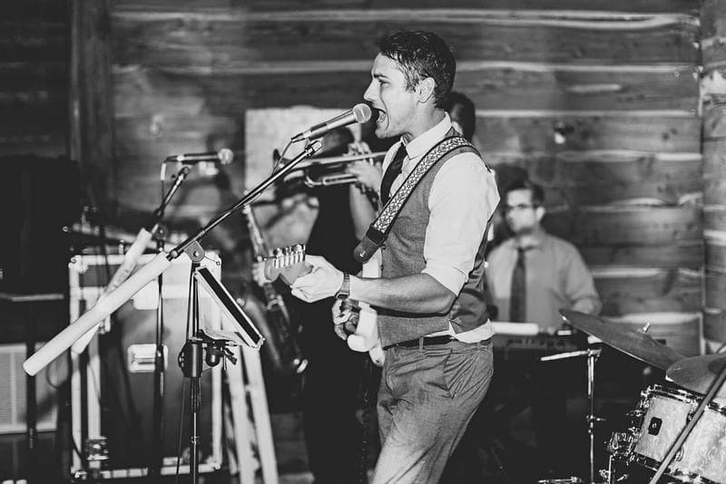 Royal Dukes Band — Band, portfolio photo 8