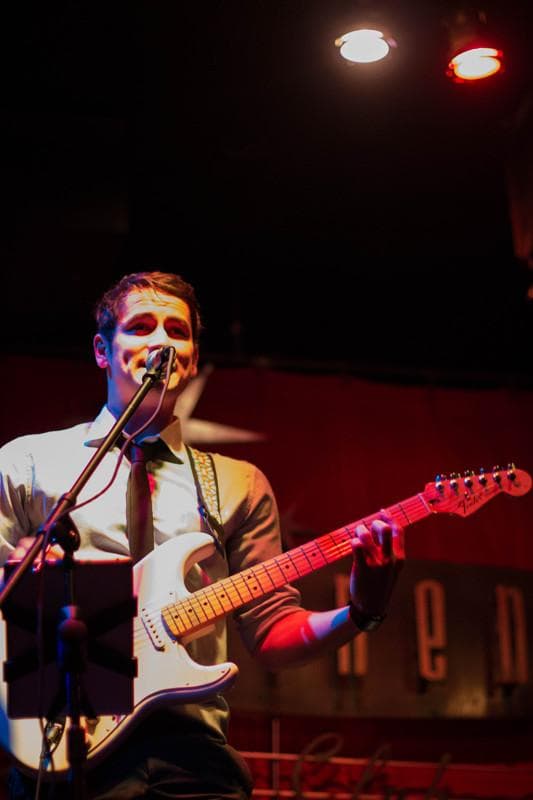 Royal Dukes Band — Band, portfolio photo 9