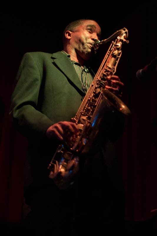 Royal Dukes Band — Band, portfolio photo 10