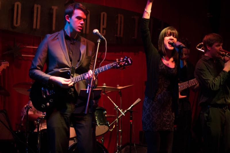 Royal Dukes Band — Band, portfolio photo 11