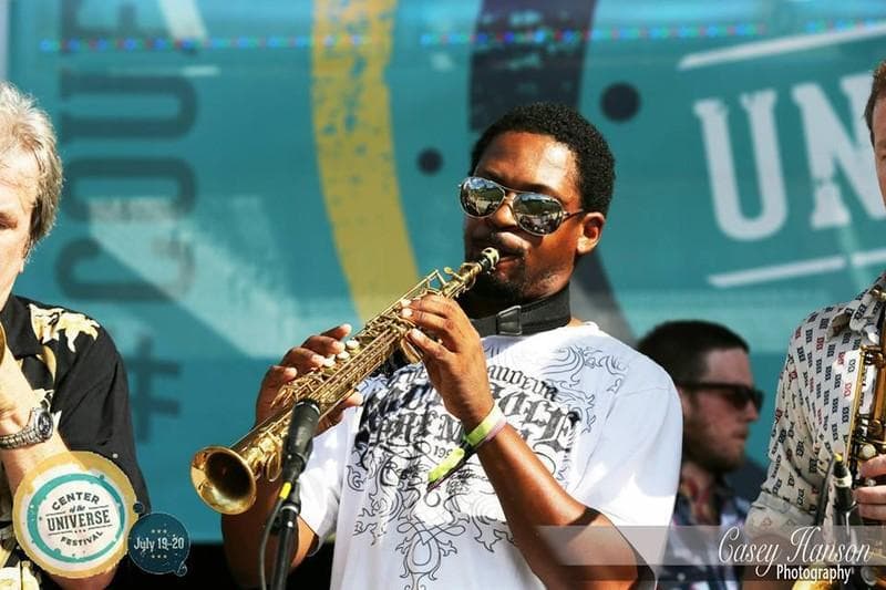 Tulsa Jazz, gallery photograph 4