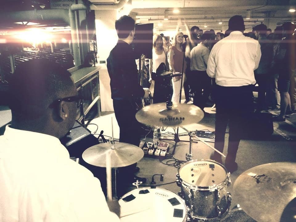 Big Party Orchestra, gallery photograph 4