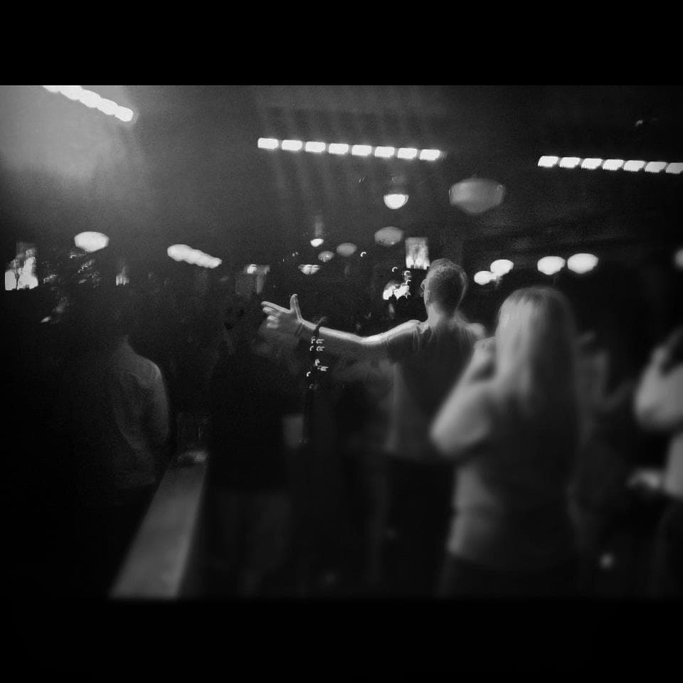Big Party Orchestra, gallery photograph 6