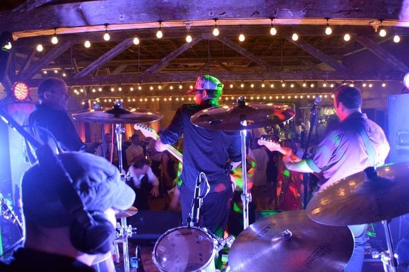 Mayday by Midnight — Band, portfolio photo 6