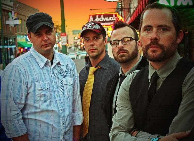 Mayday by Midnight — Band, portfolio photo 11
