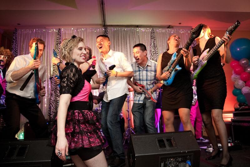 Cover Me Badd, gallery photograph 7
