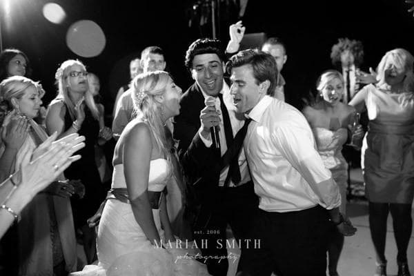 Cover Me Badd, gallery photograph 9