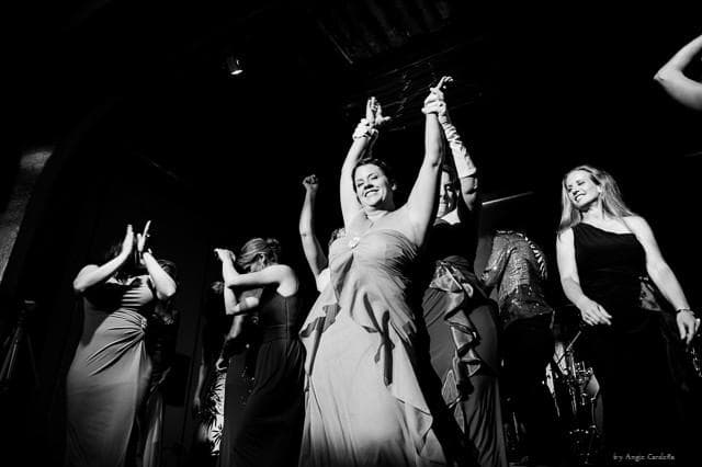 Cover Me Badd, gallery photograph 14