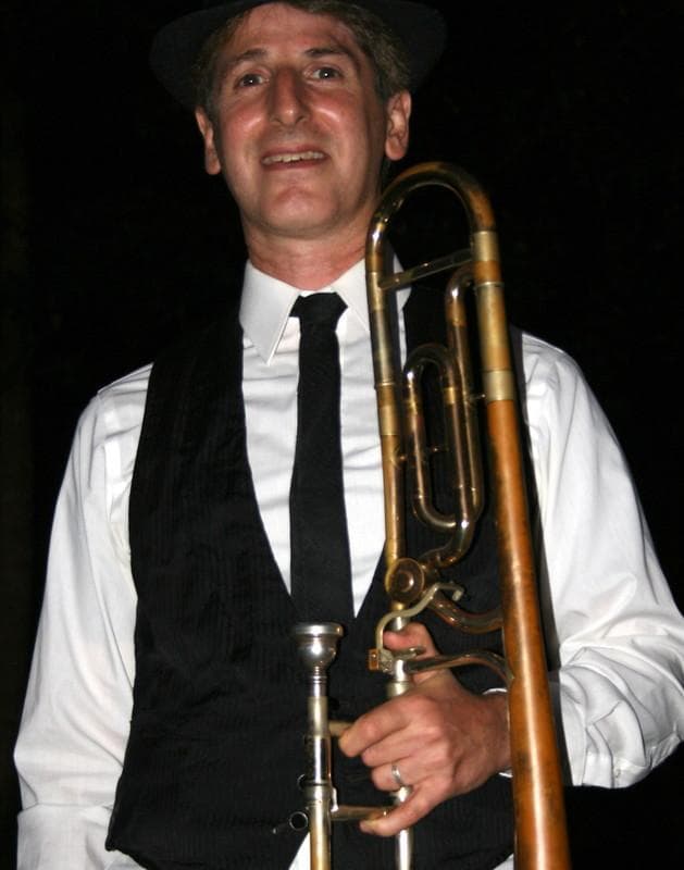 Black Tie Affair Band — Band, portfolio photo 7