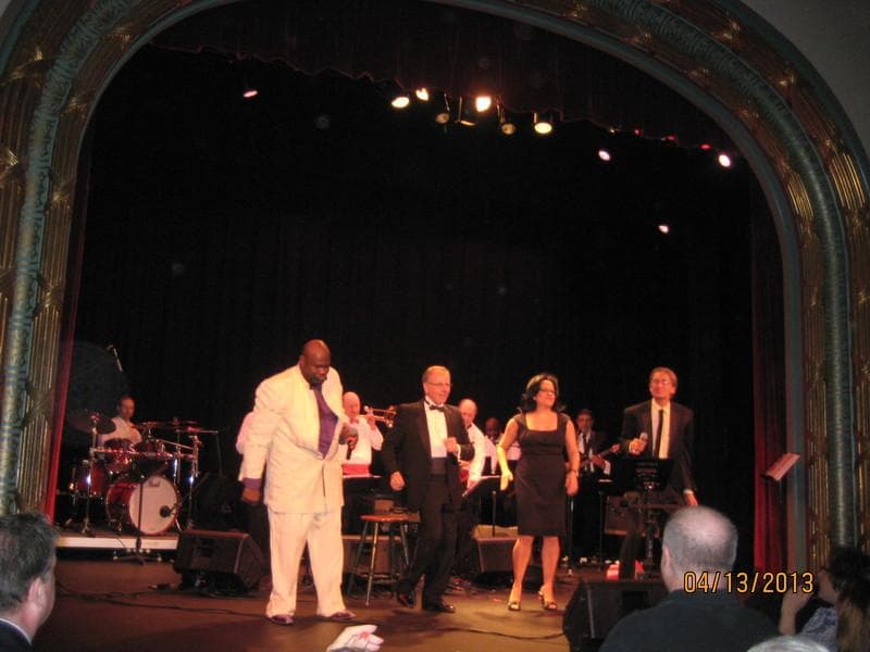 Black Tie Affair Band — Band, portfolio photo 15