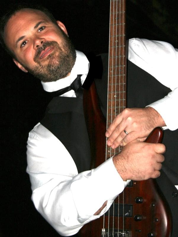 Black Tie Affair Band — Band, portfolio photo 17