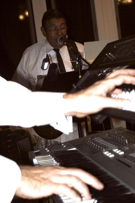 Black Tie Affair Band — Band, portfolio photo 19