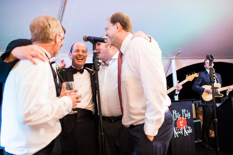 Big Ray & the Kool Kats, gallery photograph 9