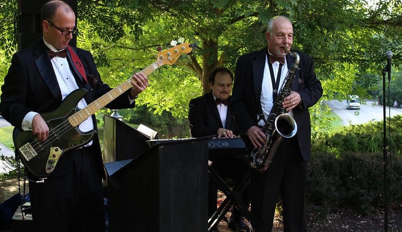 Big Ray & the Kool Kats, gallery photograph 11