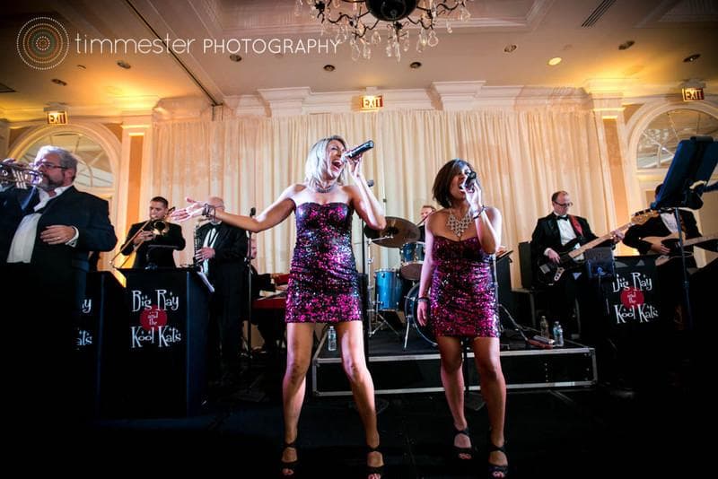 Big Ray & the Kool Kats, gallery photograph 17