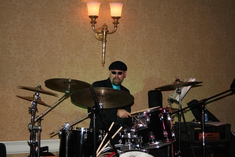 Mr. Big & the Rhythm Sisters — Band, portfolio photo 4
