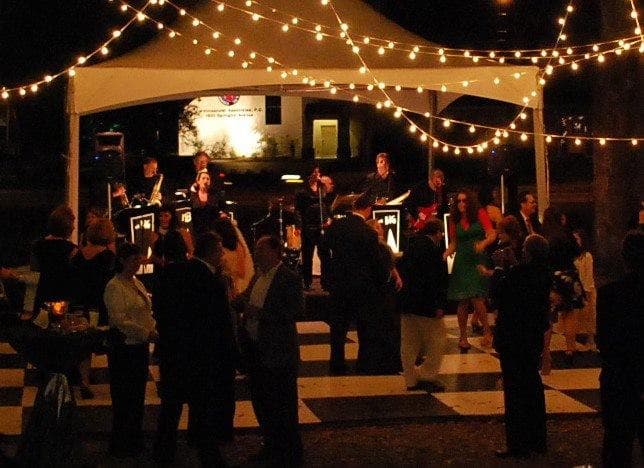 Mr. Big & the Rhythm Sisters — Band, portfolio photo 6