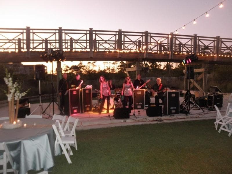 Mr. Big & the Rhythm Sisters — Band, portfolio photo 7