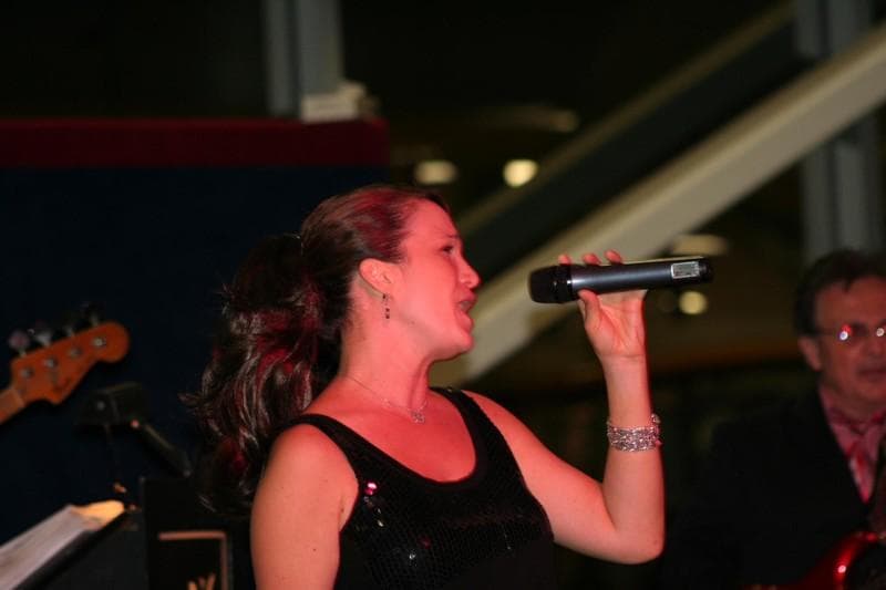 Mr. Big & the Rhythm Sisters — Band, portfolio photo 8