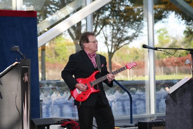 Mr. Big & the Rhythm Sisters — Band, portfolio photo 9