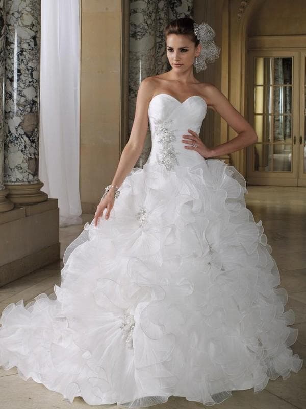 Minerva's Bridal Suite, gallery photograph 3