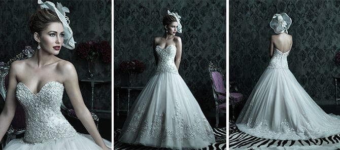 Minerva's Bridal Suite, gallery photograph 4