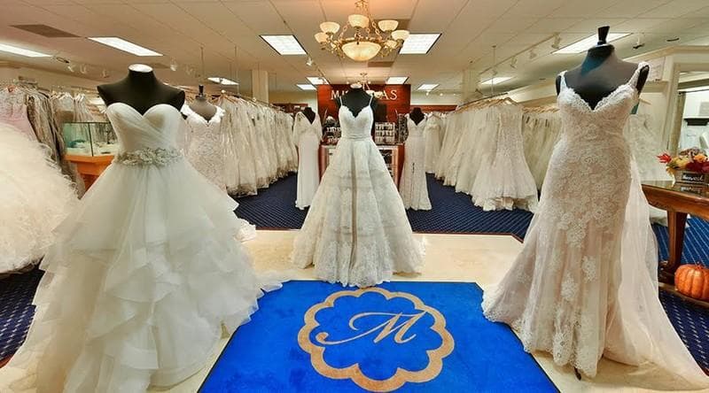 Minerva's Bridal Suite, gallery photograph 5
