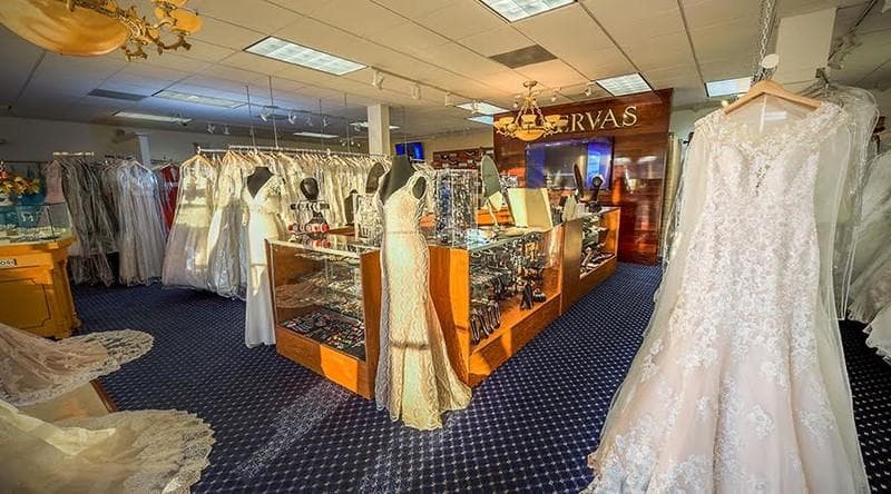 Minerva's Bridal Suite, gallery photograph 6