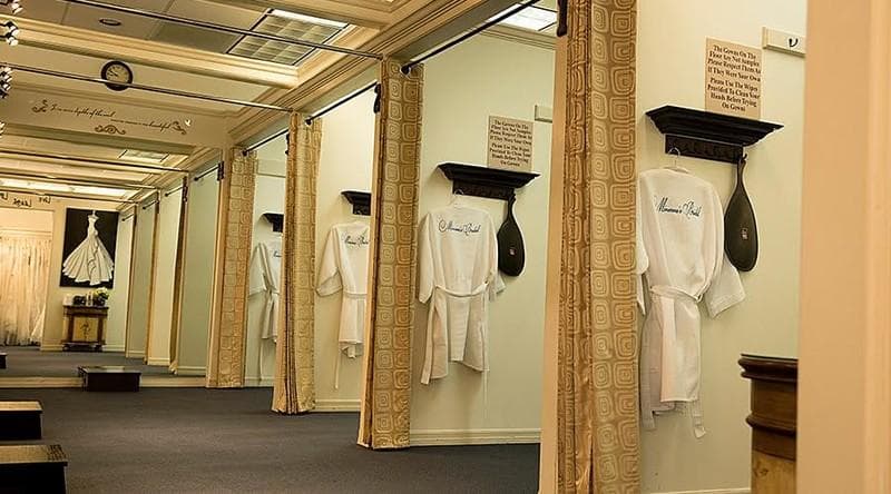 Minerva's Bridal Suite, gallery photograph 7