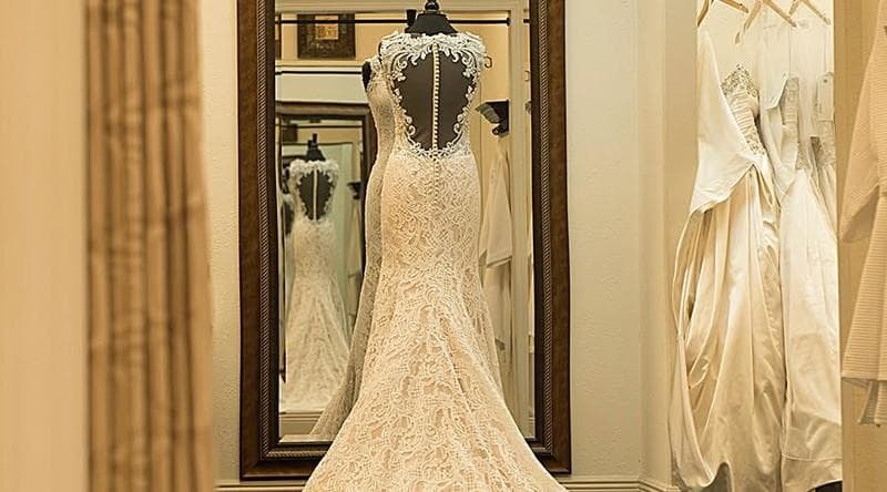Minerva's Bridal Suite, gallery photograph 8