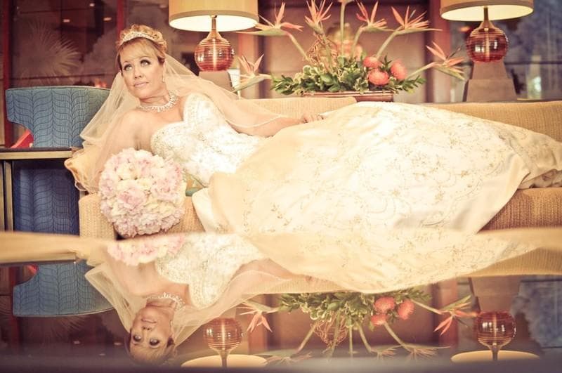 Minerva's Bridal Suite, gallery photograph 12