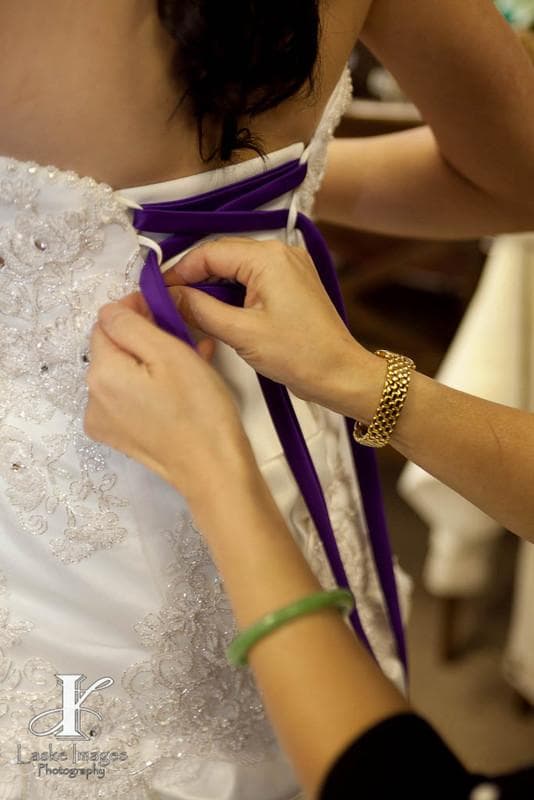 Linh's Bridal & Alterations, gallery photograph 13