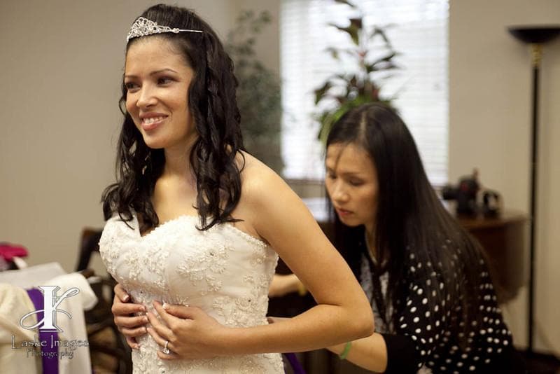 Linh's Bridal & Alterations, gallery photograph 14