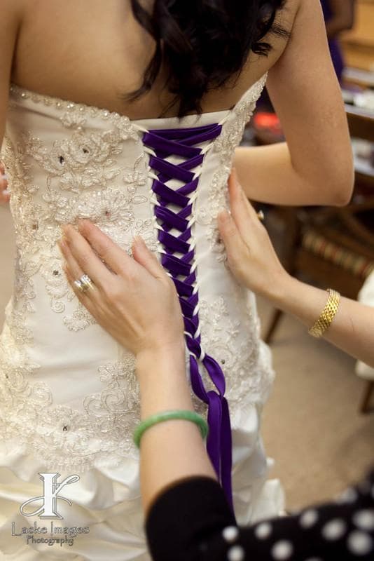 Linh's Bridal & Alterations, gallery photograph 16