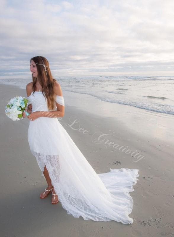The Faded Sunflower Boho Bridal Boutique, gallery photograph 1