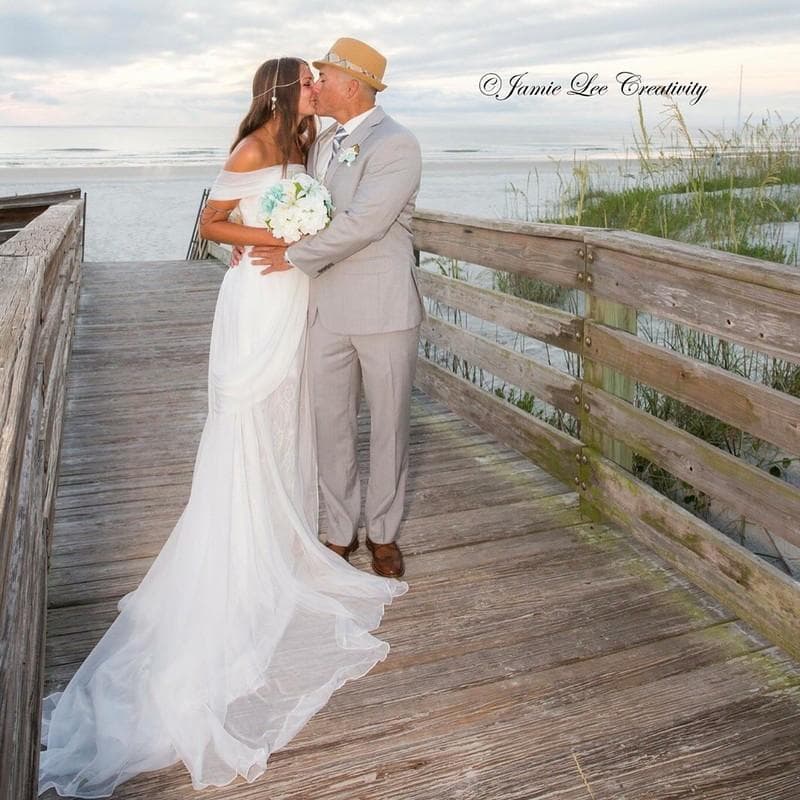 The Faded Sunflower Boho Bridal Boutique, gallery photograph 3