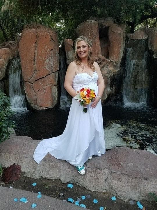 The Faded Sunflower Boho Bridal Boutique, gallery photograph 7