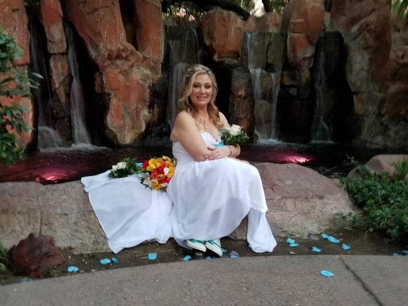 The Faded Sunflower Boho Bridal Boutique, gallery photograph 8