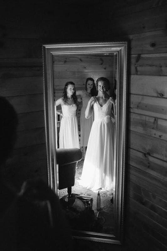 The Faded Sunflower Boho Bridal Boutique, gallery photograph 10
