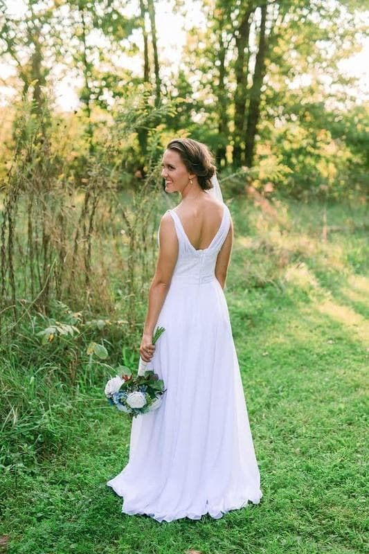 The Faded Sunflower Boho Bridal Boutique, gallery photograph 15
