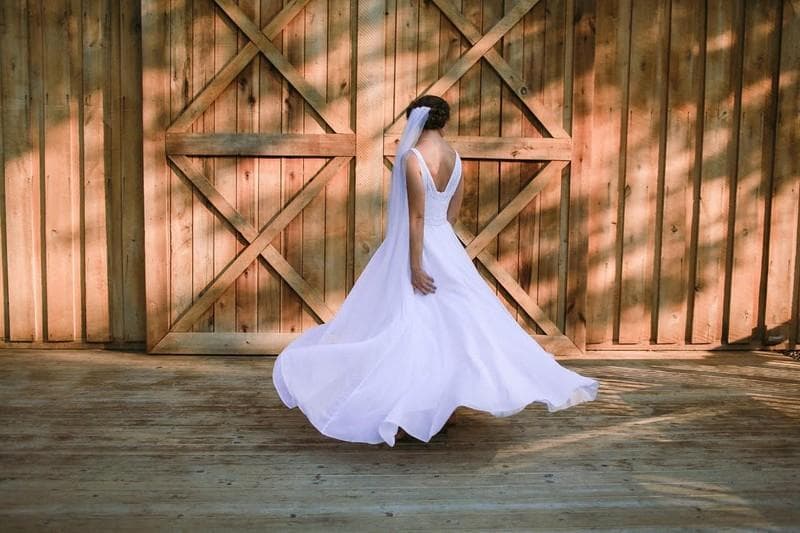 The Faded Sunflower Boho Bridal Boutique, gallery photograph 16