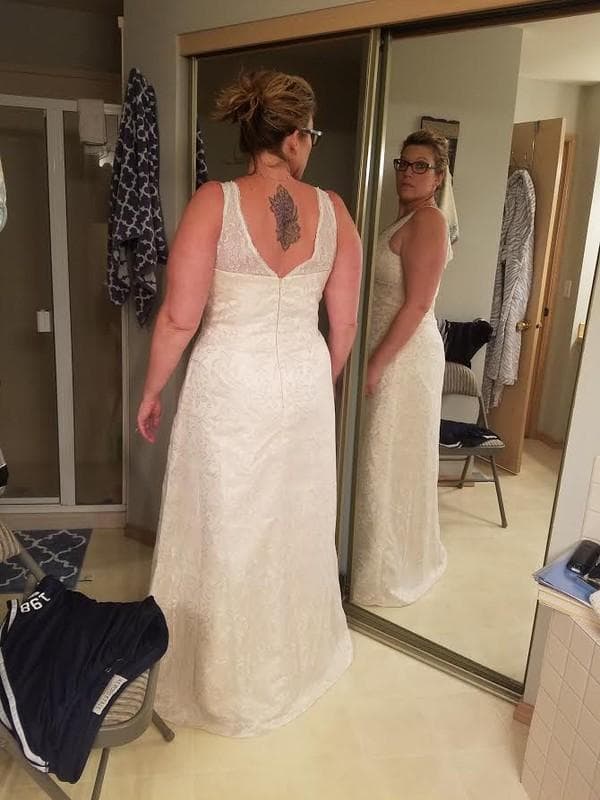 The Faded Sunflower Boho Bridal Boutique, gallery photograph 19
