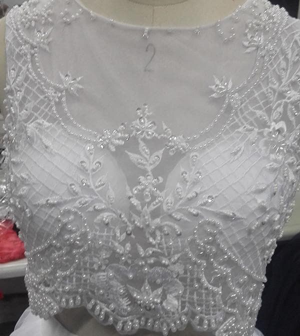 The Faded Sunflower Boho Bridal Boutique, gallery photograph 20