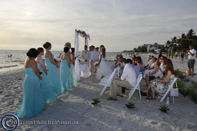 Beach Promises, LLC, gallery photograph 3