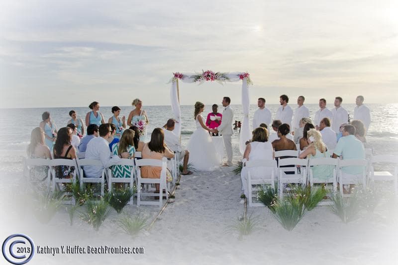 Beach Promises, LLC, gallery photograph 5