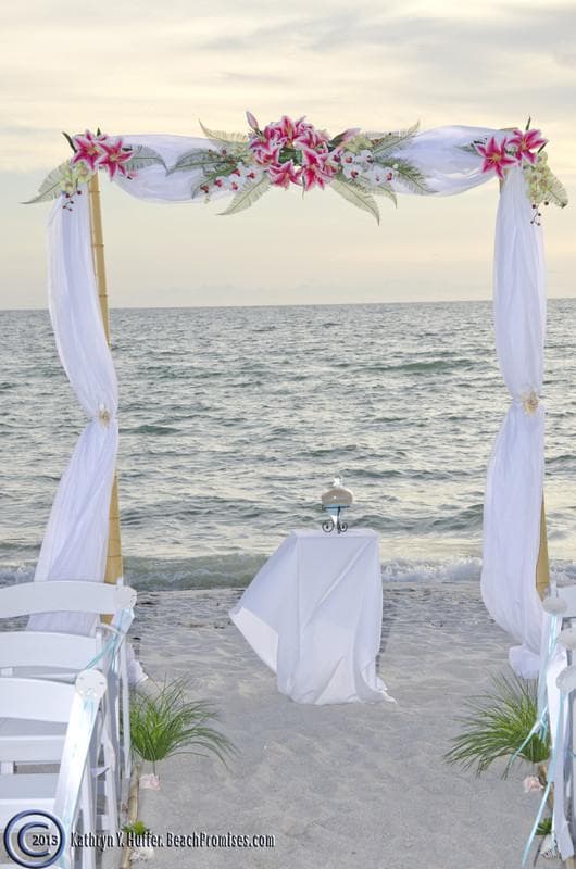 Beach Promises, LLC, gallery photograph 14