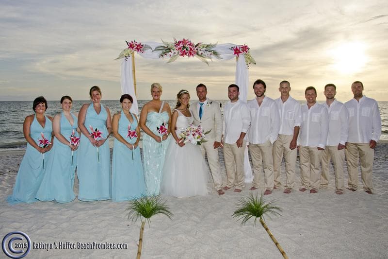 Beach Promises, LLC, gallery photograph 16