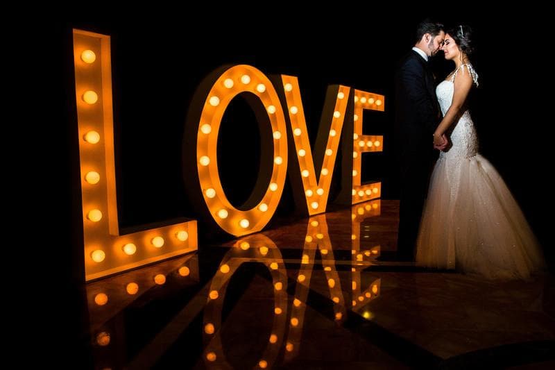 Jessica's Events — Wedding Planning, portfolio photo 1